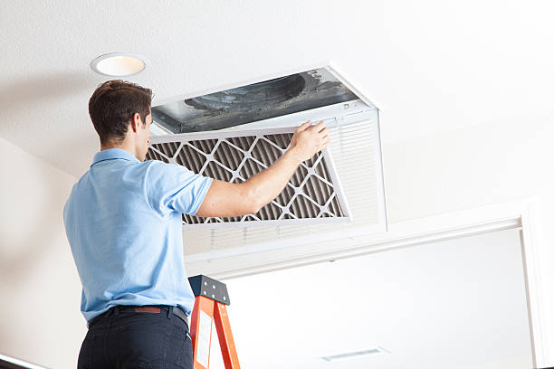 Best HVAC repair near me  in Dolgeville, NY